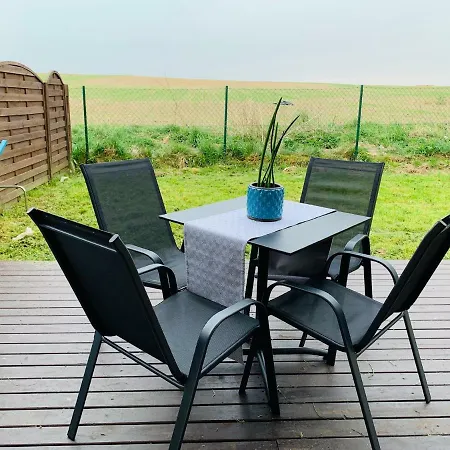 Vakantiehuis Domy Nad Woda