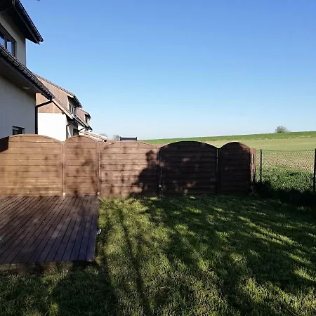 Domy Nad Woda Vakantiehuis *