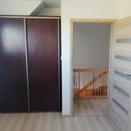 Vakantiehuis Domy Nad Woda