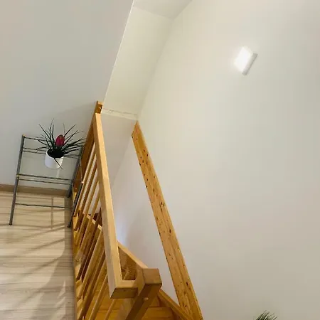 Vakantiehuis Domy Nad Woda *