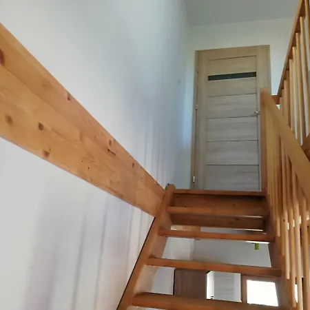 Domy Nad Woda Vakantiehuis