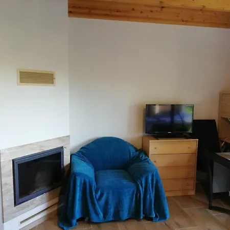Vakantiehuis Domy Nad Woda *