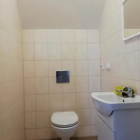 Domy Nad Woda Vakantiehuis